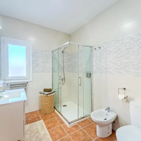 Casa Luisa 2 Ruhig Zitronenbaum * Conil De La Frontera