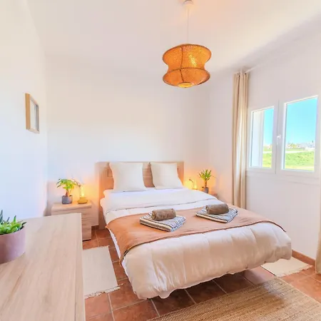 Casa Luisa 2 Ruhig Zitronenbaum Apartment